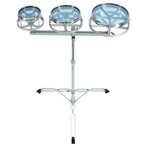 PP World Percussion PP8604 Roto-toms (rozbalené)