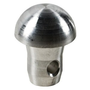 DURATRUSS DT 30/40-Terminal Piece