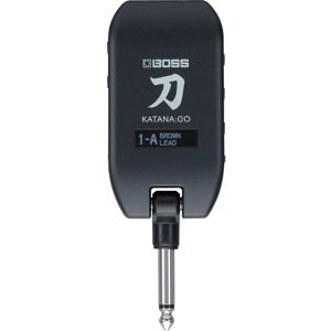 Boss Katana GO
