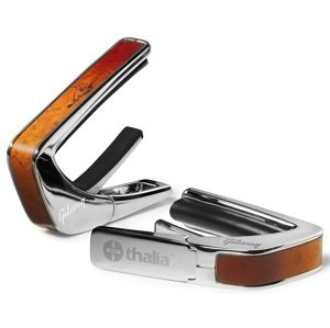 Thalia Gibson Hummingbird Chrome