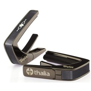 Thalia Taylor 300 Gemstone Black Chrome