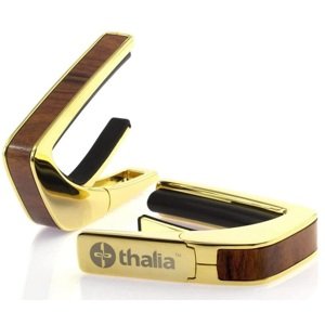 Thalia Wood Collection Sant. Rosewood Gold