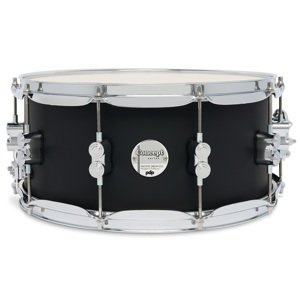 PDP 14" x 6,5" Concept Maple Satin Black