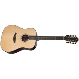 Furch Yellow D-SR 12 CNR Active