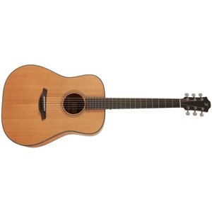 Furch Blue Plus D-CM CNR Active