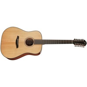 Furch Green D-SM 12 CNR Active