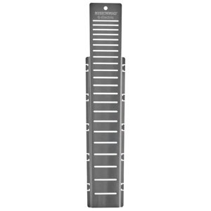 Music Nomad Fret Shield for Gibson Electric Guitar Fret Scale