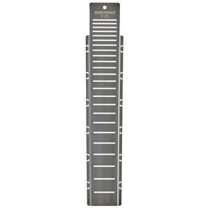 Music Nomad Fret Shield for P-25" Guitar Fret Scale