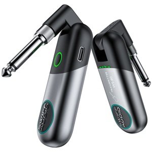 Swiff WS-80 Wireless System