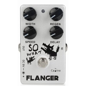 Caline CP-66 So What