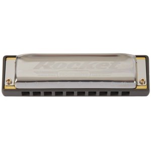 Hohner Rocket A-major