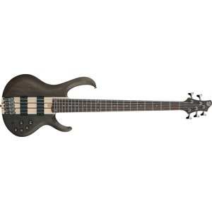 Ibanez BTB605 Transparent Gray