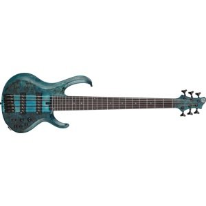 Ibanez BTB946 Cosmic Blue Low