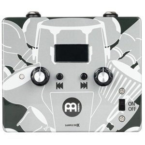 Meinl The Ultimate Percussion Sample Box
