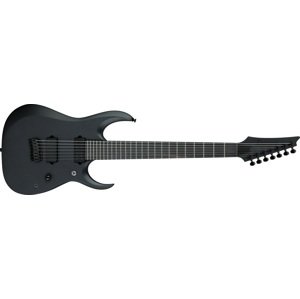Ibanez RGDRB71 Black