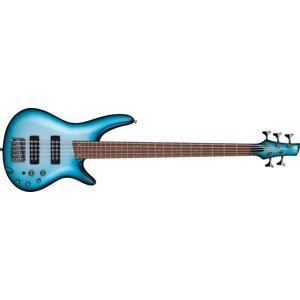 Ibanez SR305E Deep Ocean Metallic