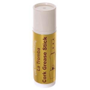 La Tromba Cork Grease