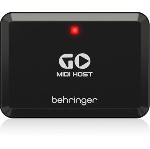 Behringer GO MIDI HOST