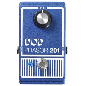 Digitech DOD Phasor 201