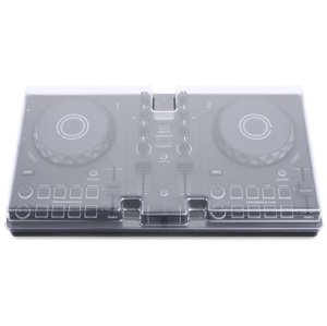 Decksaver LE ALPHATHETA DDJ-FLX2 COVER (LIGHT EDITION)