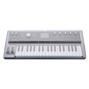 Decksaver KORG MICROKORG 2 COVER