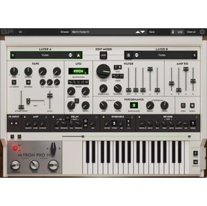 GFORCE M-Tron Pro - Complete