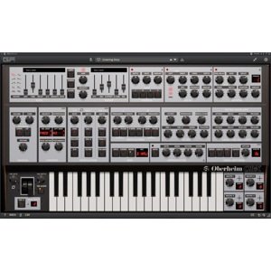 GFORCE Oberheim OB-X