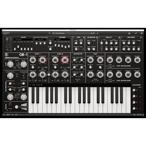 GFORCE Oberheim OB-1