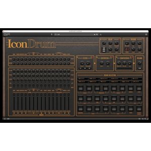 GFORCE GForce IconDrum