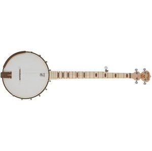 Deering Goodtime 5-String Openback