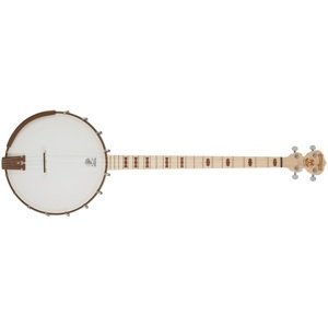 Deering Goodtime Plectrum