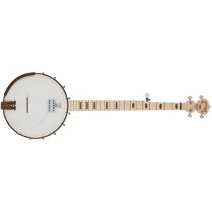 Deering Goodtime Acoustic/Electric