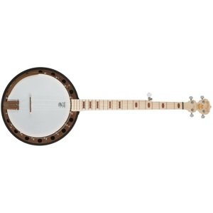 Deering Goodtime Two 5-String with Resonator
