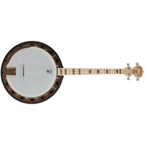 Deering Goodtime Two 17-Fret Tenor