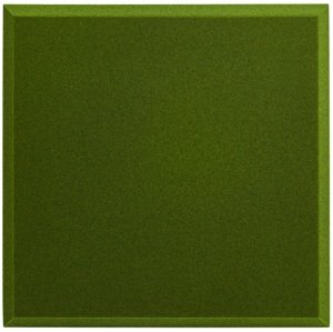 Pyramid Tile Green