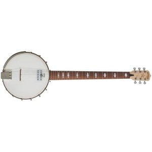 Deering Goodtime Six Kavanjo