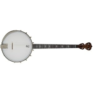 Deering Artisan Goodtime 19-Fret Tenor