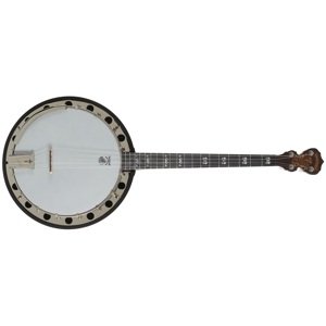 Deering Artisan Goodtime Two 19-Fret Tenor