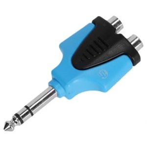 Adam Hall 4 STAR AY RF2 JM3 BLU LINE