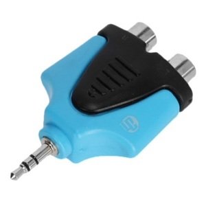 Adam Hall 4 STAR AY RF2 MM3 BLU LINE