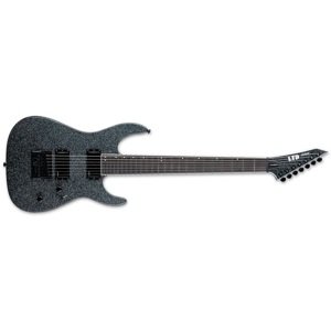 ESP LTD M-1007 Baritone Evertune Granite Sparkle