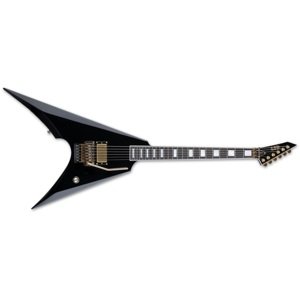ESP LTD Mike Schleibaum MSV-1 Black