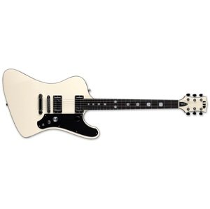 ESP LTD Richard ZK RZK-III Olympic White
