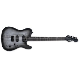 ESP LTD TE-1000 Silver Blast