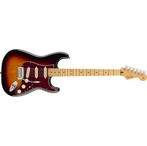 Fender Player II Modified Stratocaster MN 3TS
