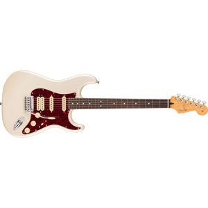 Fender Player II Modified Stratocaster HSS RW OLP
