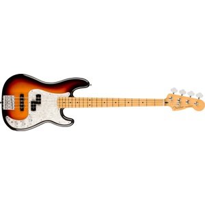 Fender Player II Modified Active Precision Bass MN 3TS