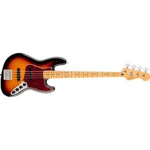 Fender Player II Modified Active Jazz Bass MN 3TS