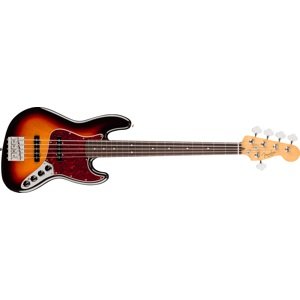 Fender Player II Modified Active Jazz Bass V RW 3TS