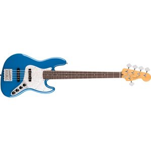 Fender Player II Modified Active Jazz Bass V RW EBL